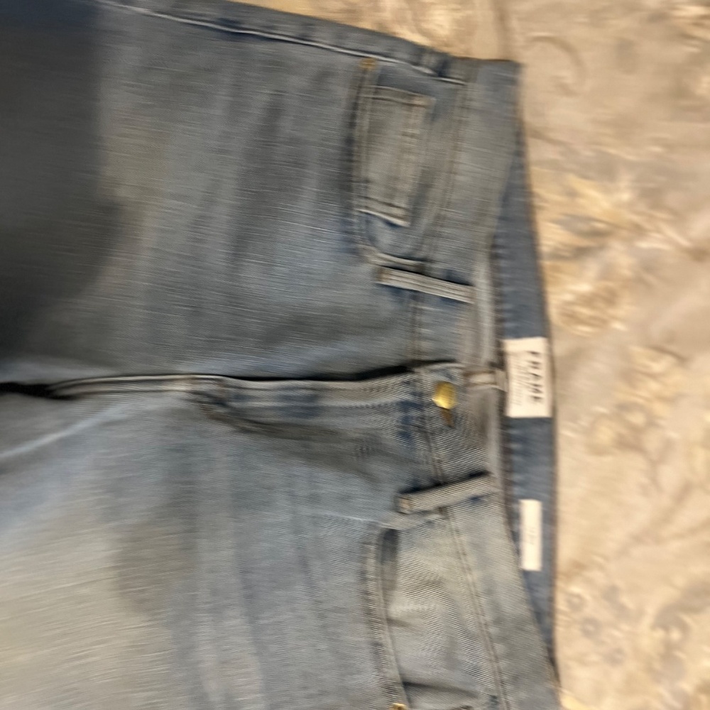 Frame Jeans - Picture 3 of 3